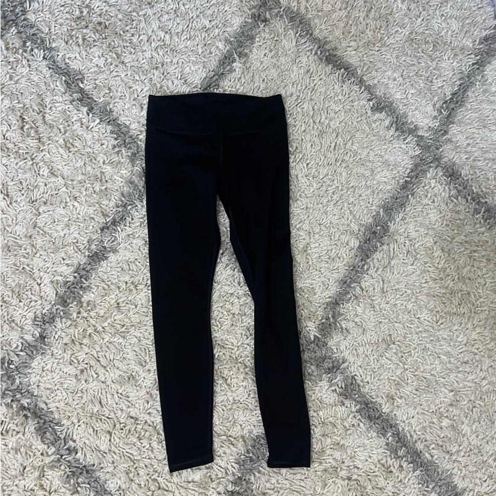 Black leggings fabletics